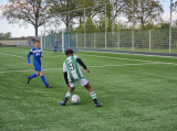 Regio Voetbal Schouwen-Duiveland Onder 14 - Kloetinge JO14-1 (oefen) seizoen 2023-2024 (19/115)